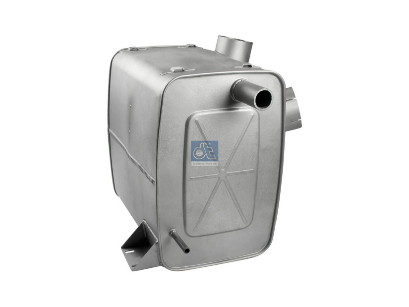 DT SILENCER 4.62277