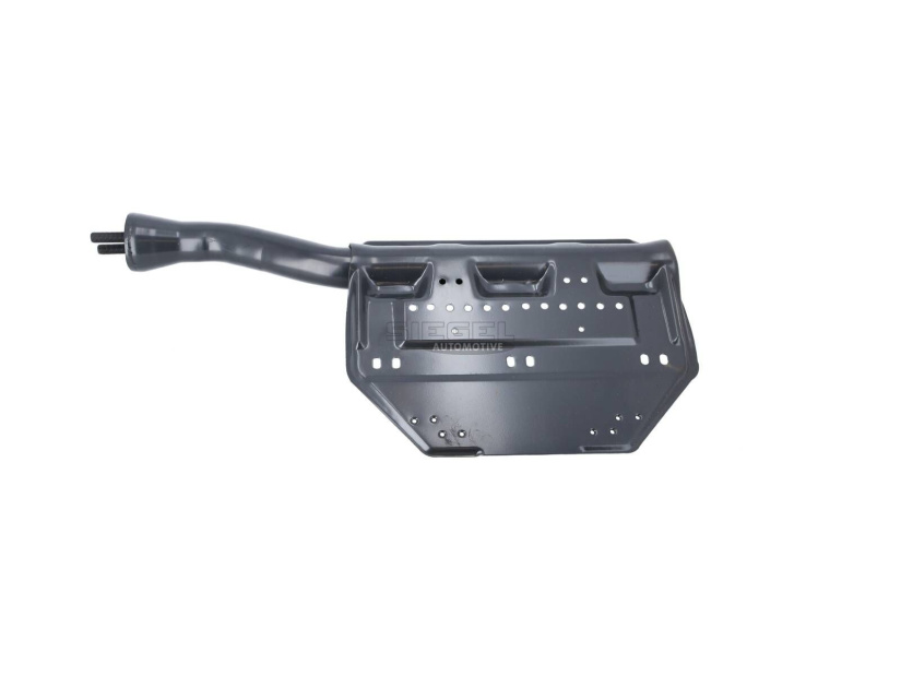 DT FENDER BRACKET SA2D0733