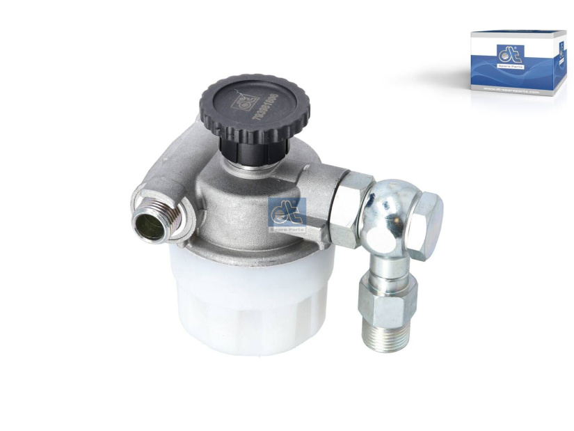 DT FUEL PUMP 4.66500