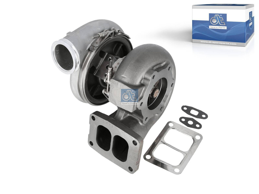 DT TURBOCHARGER 3.19029