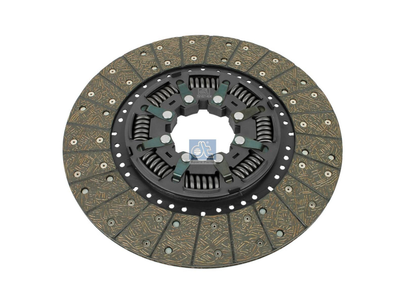 CLUTCH DISC 2.30272