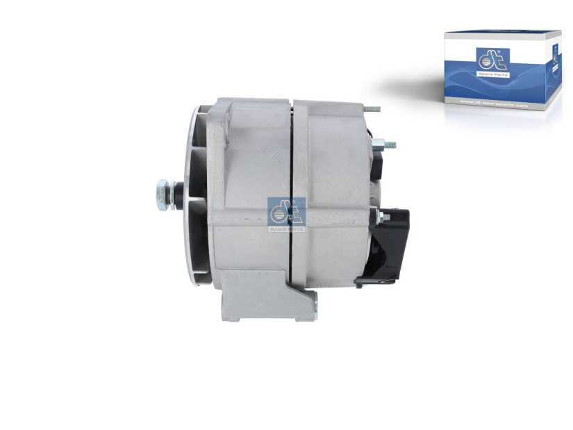 DT ALTERNATOR 4.65261