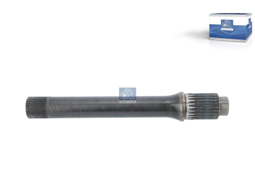 DT OUTPUT SHAFT 1.00697