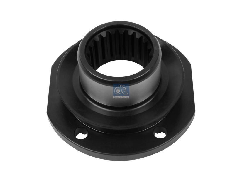 DT DRIVE SHAFT FLANGE 2.35263