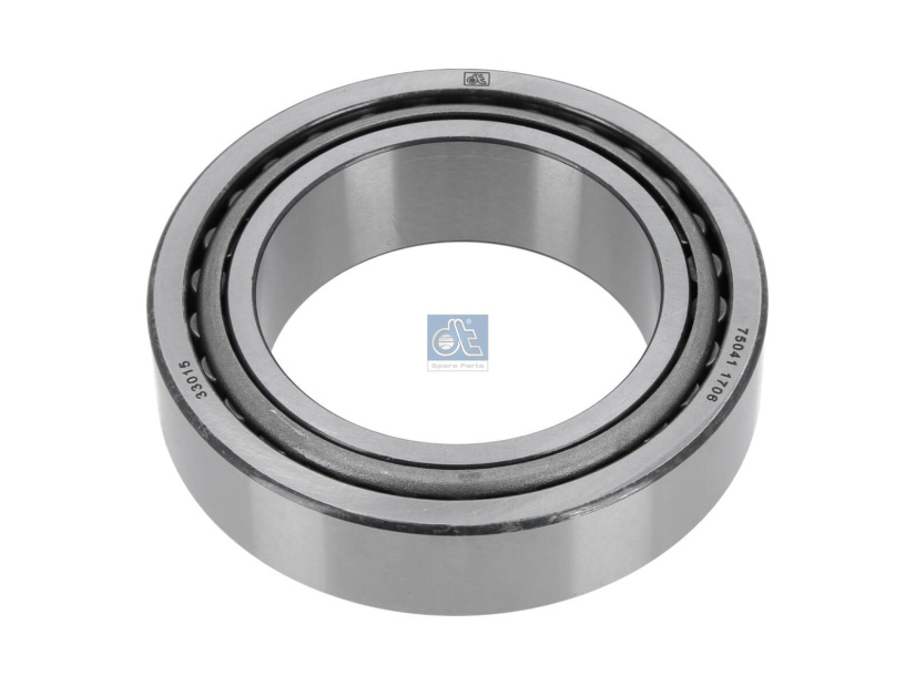 DT TAPERED ROLLER BEARING 4.63865