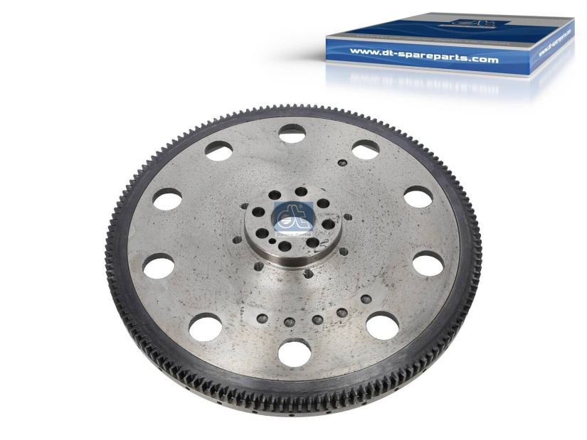 DT FLYWHEEL 4.69741