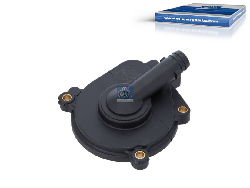 DT CRANKCASE COVER 4.68613
