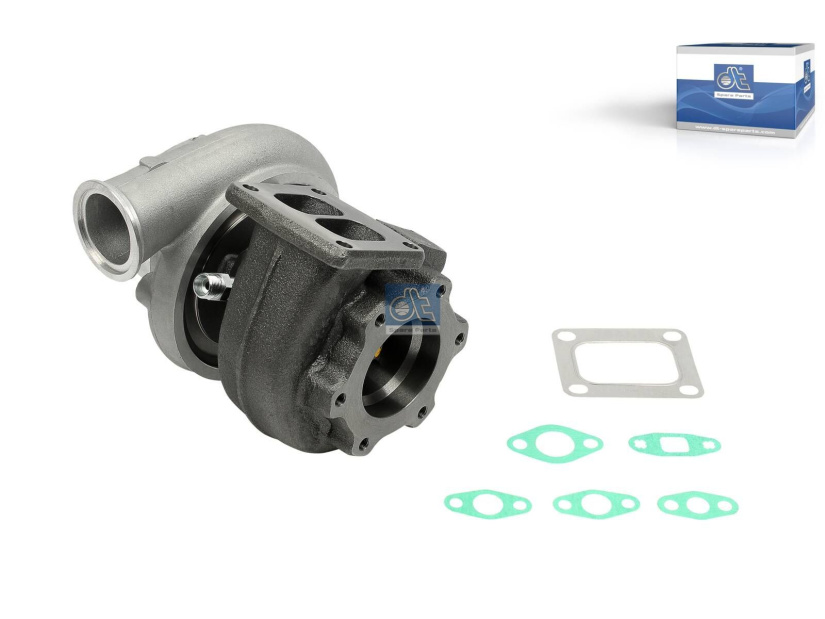 DT TURBOCHARGER 3.19024