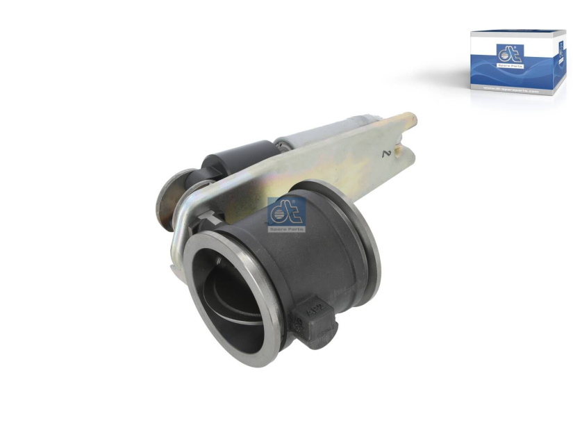 DT EXHAUST BRAKE 5.70227