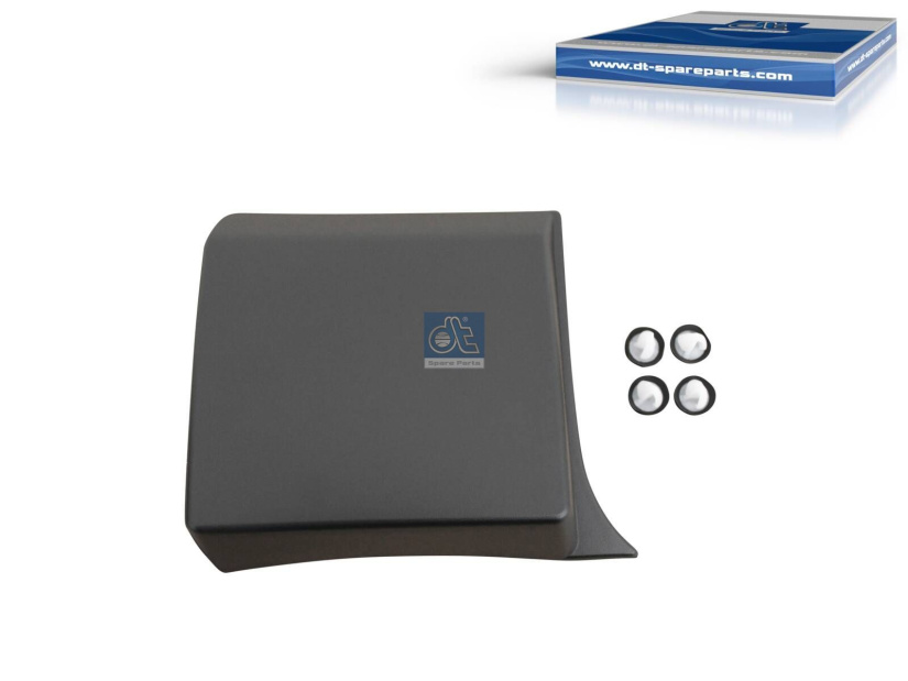 DT COVER MOULDING 6.70583