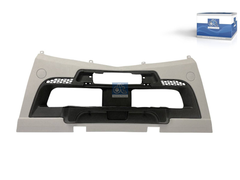 DT BUMPER 4.71142