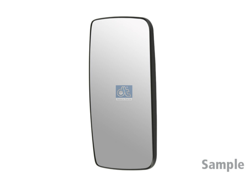 DT MIRROR GLASS 7.73407