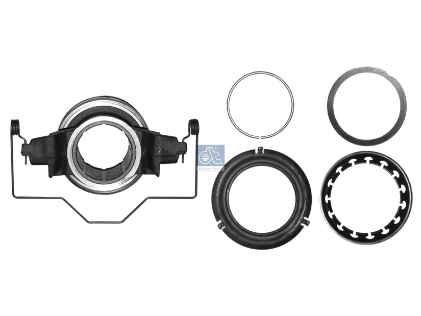 DT RELEASE BEARING 2.30255