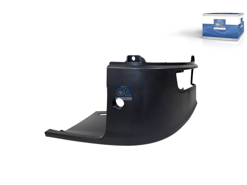 DT BUMPER 1.00427