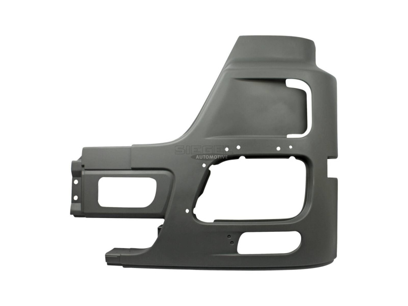 DT BUMPER SA2D0649