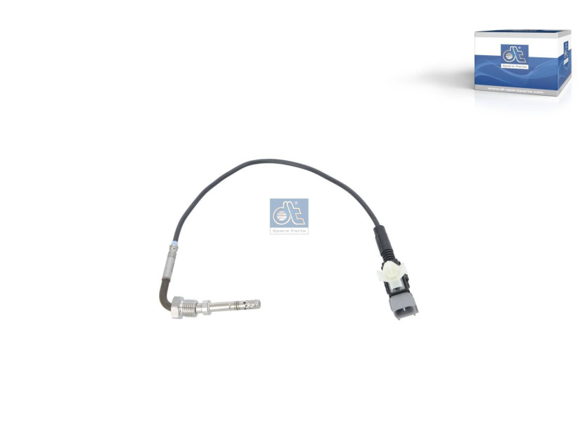 DT EXHAUST GAS TEMPERATURE SENSOR 4.00392
