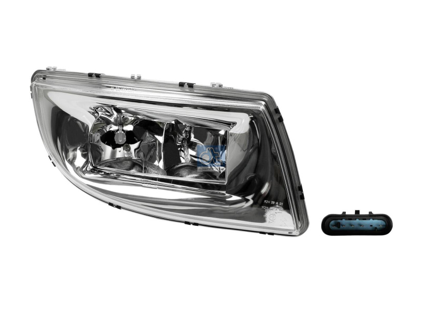 DT HEADLAMP 4.64945