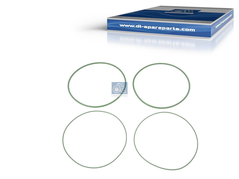 DT SEAL RING KIT 4.90372