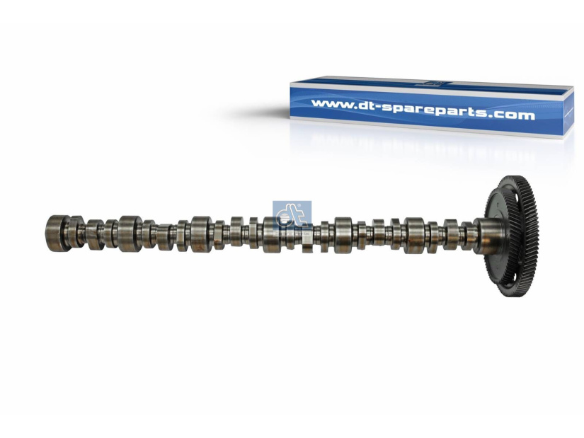 DT CAMSHAFT 4.67311