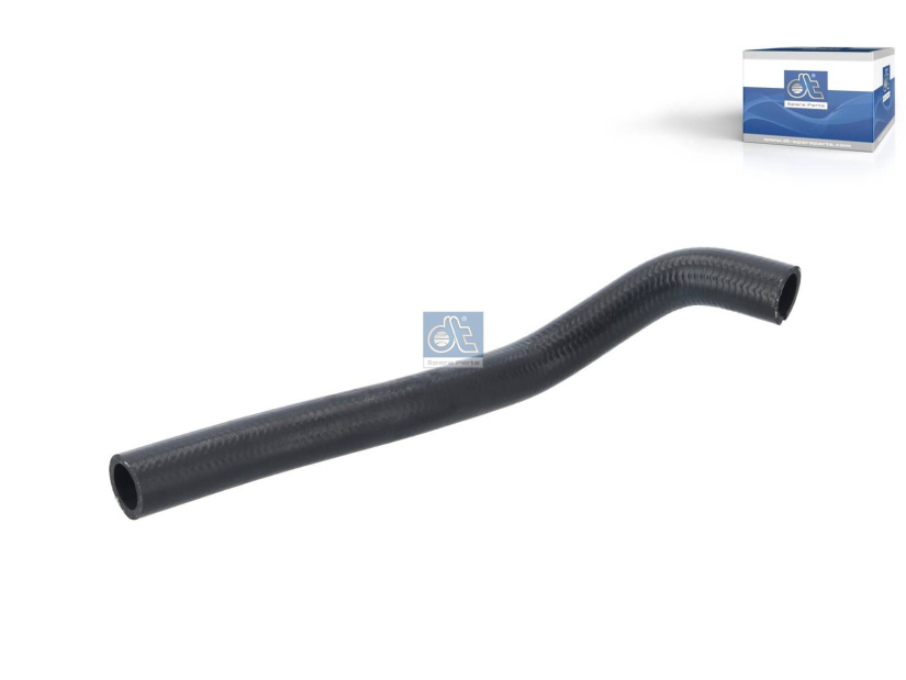 DT RADIATOR HOSE 1.00114SP