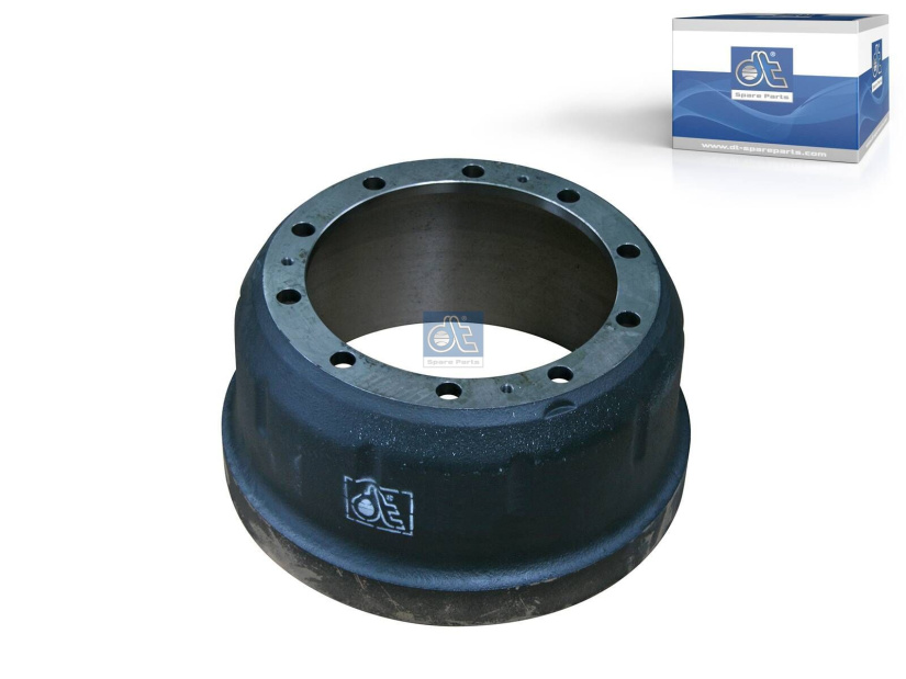 DT BRAKE DRUM 4.62954