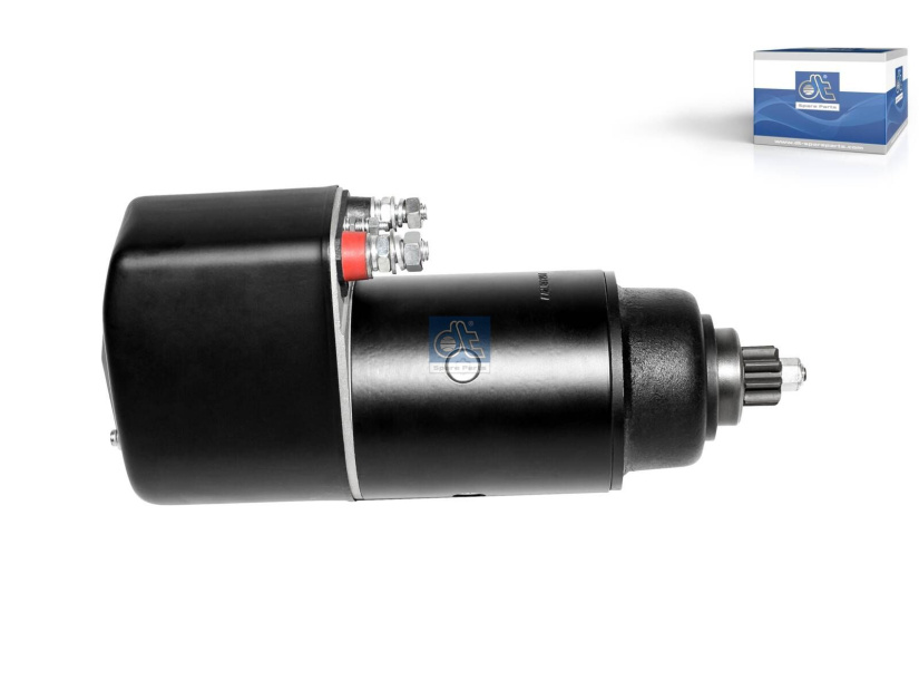 DT STARTER MOTOR 4.63025