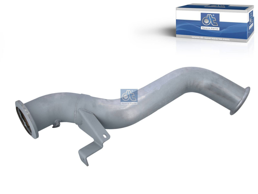 DT EXHAUST PIPE 3.25328