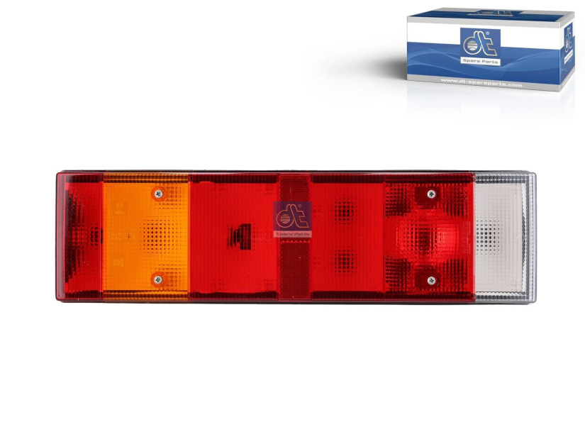 DT TAIL LAMP 6.86013