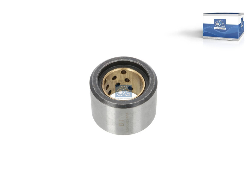 DT BRAKE SHOE ROLLER 10.13261
