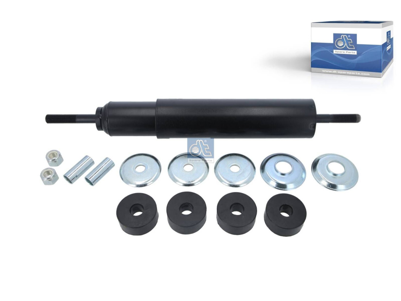DT SHOCK ABSORBER 4.72939