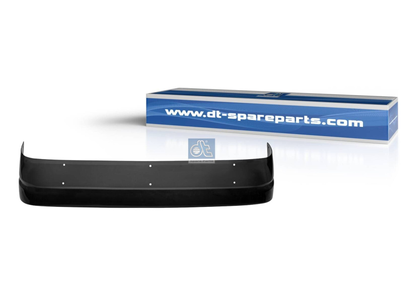 DT SUN VISOR 4.62490