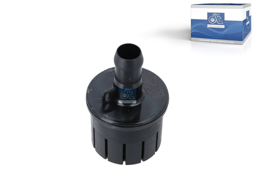 DT 6792310 SILENCER 2.47214
