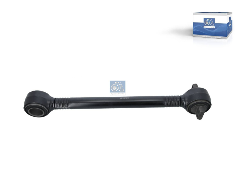 DT REACTION ROD 2.00611