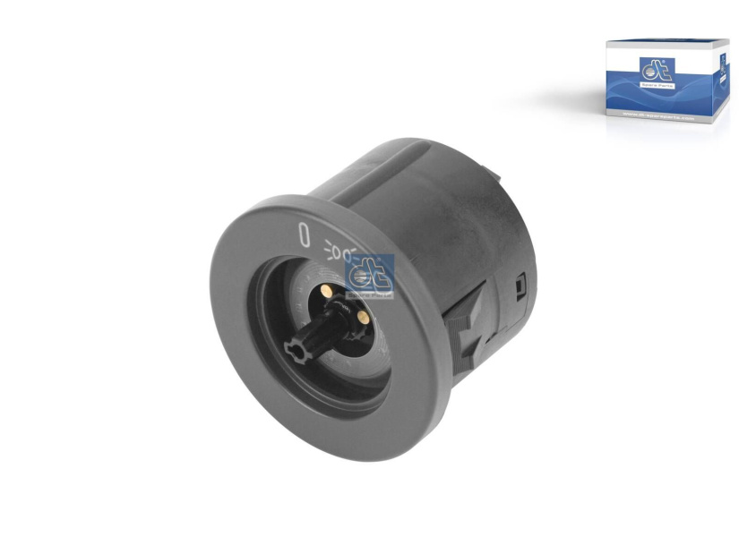 DT ROTARY SWITCH 3.33353
