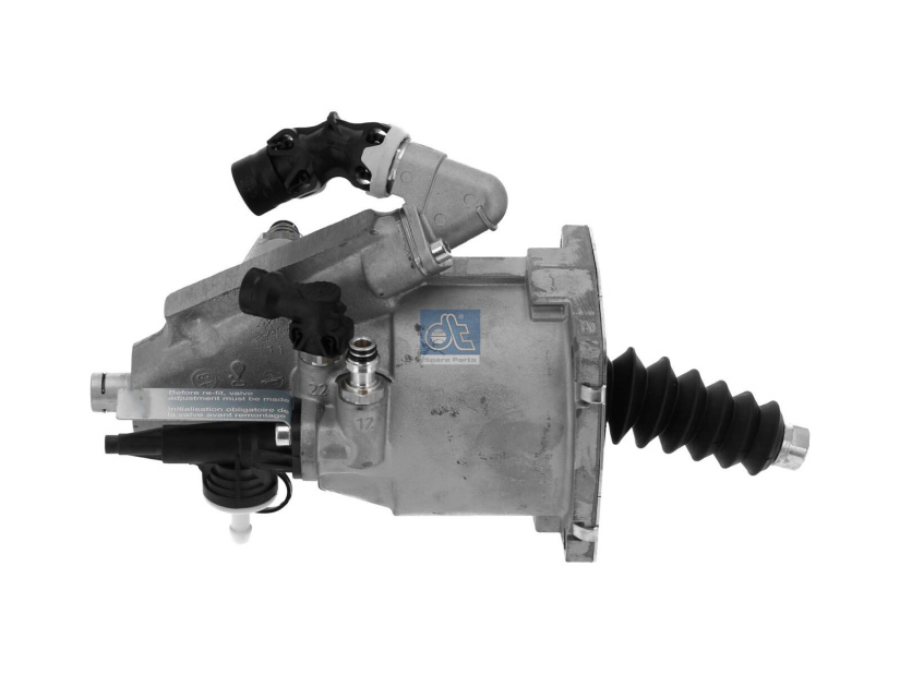 DT CLUTCH CYLINDER 6.43067