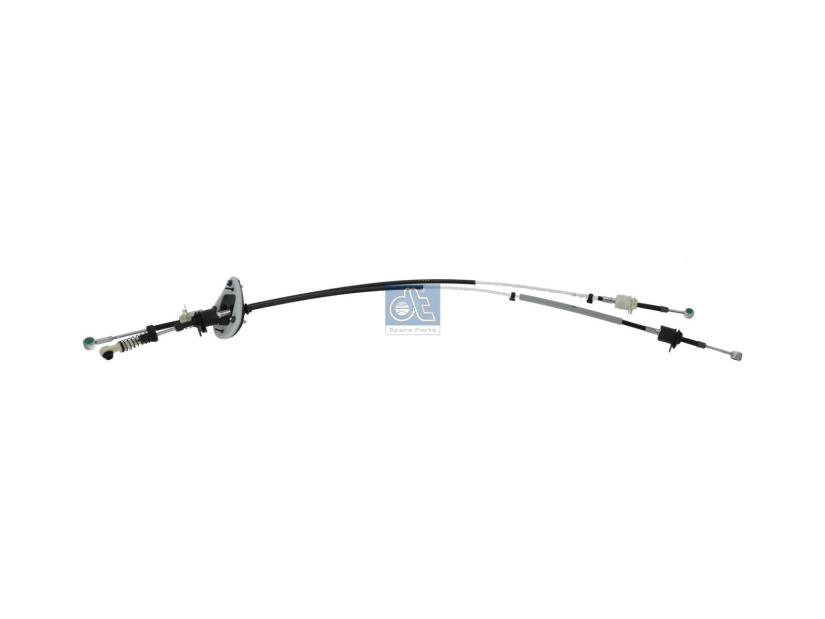 DT BOWDEN CABLE 7.15739