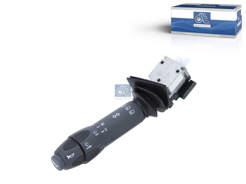 DT STEERING COLUMN SWITCH 7.78189