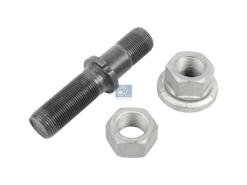 DT PYÖRÄNPULTTI TÄYDELLINEN SAF RZM M22X1,5X111MM 10.30045