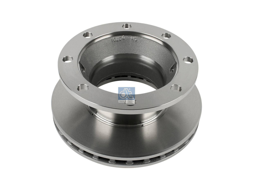 DT BRAKE DISC 10.14102