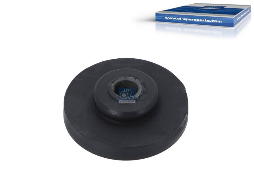 DT RUBBER BEARING 3.16304