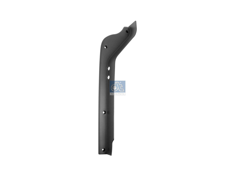 DT BUMPER COVER 3.80057