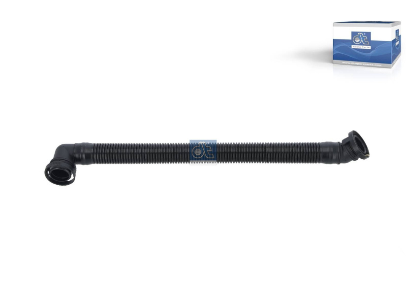 DT BREATHER PIPE 4.00356