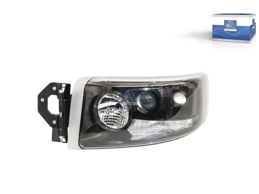 DT HEADLAMP 6.00036