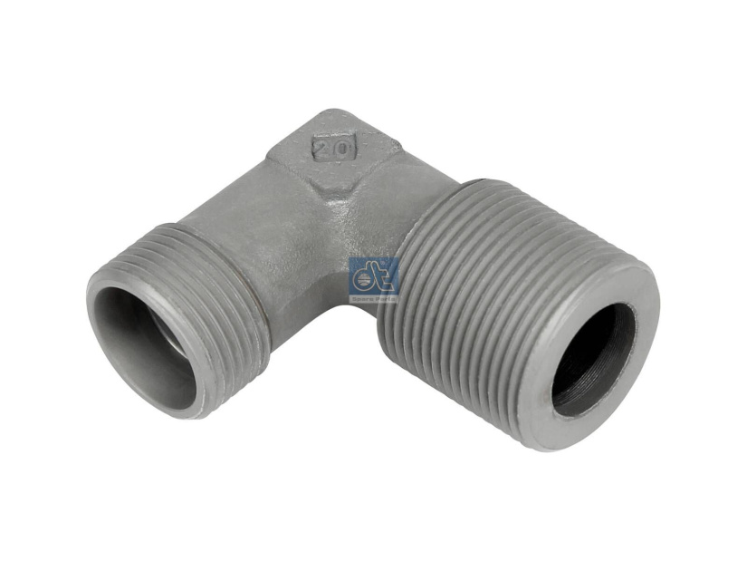 DT ELBOW 4.30250