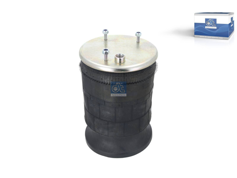 DT AIR SPRING 5.00241