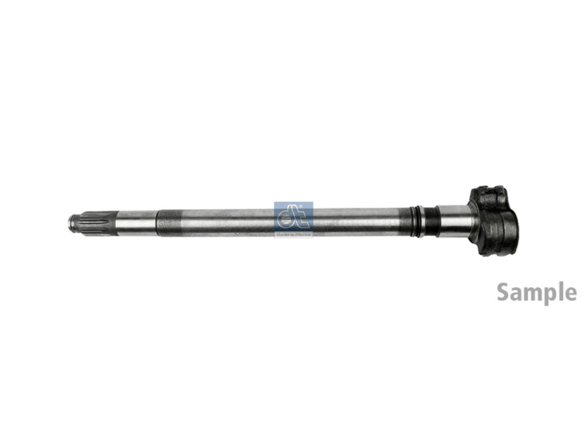 DT BRAKE CAMSHAFT 10.33520