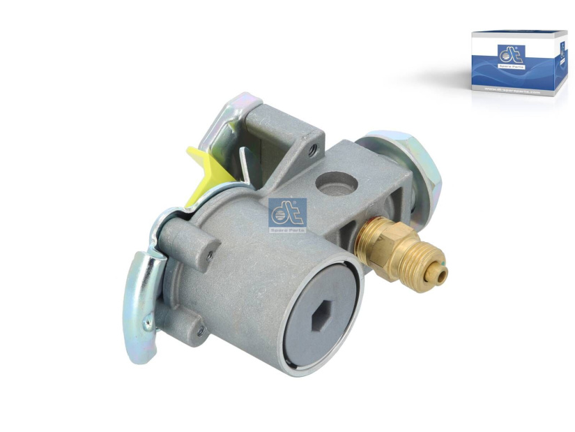 DT PALM COUPLING 5.77175SP
