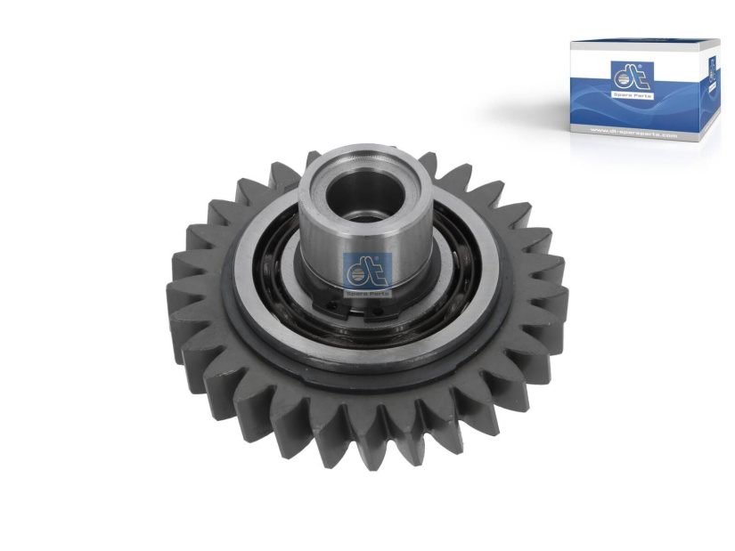 DT COUNTER GEAR 2.10748