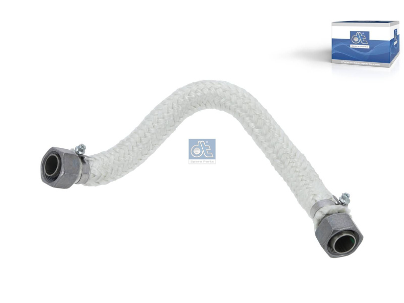 DT PIPE LINE 7.00328