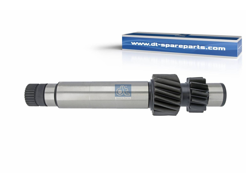 DT COUNTER SHAFT 2.33221